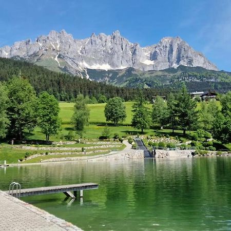 Apartment Nina Kirchberg in Tirol Exterior photo